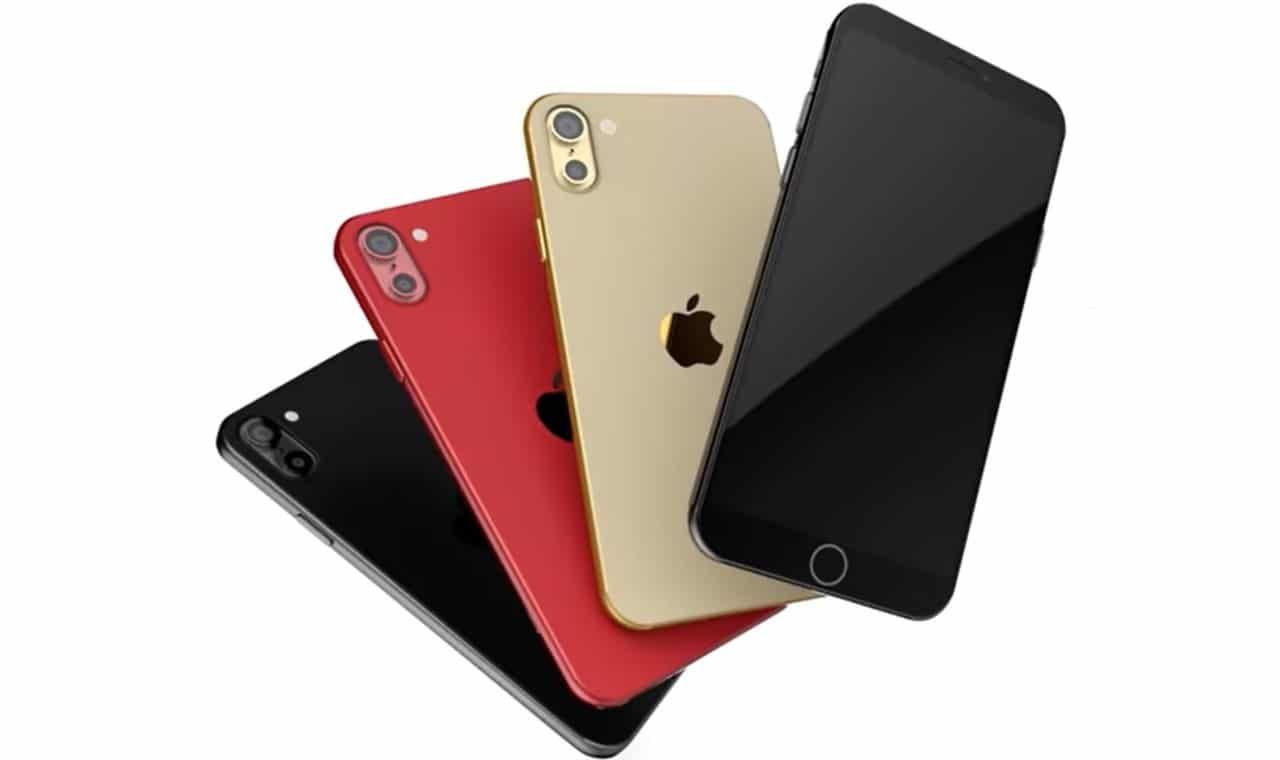 كيف يختلف هاتف iPhone SE 2022 الجديد عن iPhone 7 Plus؟ - Mobile News