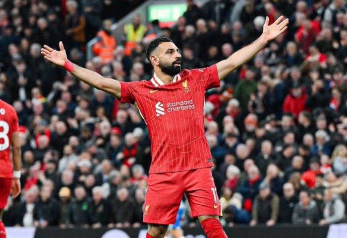 محمد صلاح