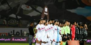 الزمالك يستأنف تدريباته الجماعية اليوم استعدادًا لمباراة سموحة في الدوري معرفة نيوز