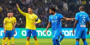 لجنة الانضباط تعاقب الهلال بعد أحداث مباراة الديربي أمام النصر معرفة نيوز