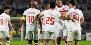 قلق في الزمالك بسبب نجم ليفربول الأسبق معرفة نيوز