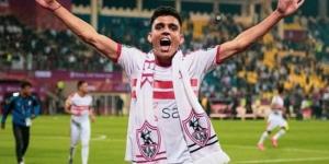 جوميز يكشف موقف الزمالك من التعاقد مع أشرف بن شرقي معرفة نيوز