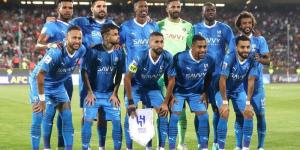 شاهد يلا شوت مباراة الهلال والاتفاق في الدوري السعودي للمحترفين معرفة نيوز