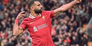 محمد صلاح يقود تشكيل ليفربول المتوقع أمام أستون فيلا بالدوري الإنجليزي معرفة نيوز