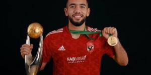 الأهلي يحسم موقفه من بيع أحمد القندوسي لـ سيراميكا كليوباترا معرفة نيوز