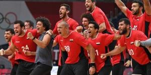 منتخب مصر لكرة اليد يستعد لمواجهة اليابان في ودية ثانية معرفة نيوز