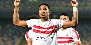 بعد أنباء هروبه، محامي الجزيري يكشف لـ"الجمهور" تفاصيل أزمة اللاعب مع الزمالك معرفة نيوز