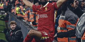 شاهد هدف محمد صلاح في أستون فيلا بالدوري الإنجليزي (فيديو) معرفة نيوز