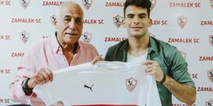 الزمالك يكشف لـ«الجمهور» مفاجآت مدوية في تجديد زيزو للفارس الأبيض معرفة نيوز