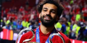 محمد صلاح يروي كواليس هدفه التاريخي في نهائي دوري أبطال أوروبا 2019 معرفة نيوز