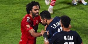 بدأت بالضرب وانتهت بالصلح، أزمات "الشغب" تضرب الكرة المصرية في مقتل معرفة نيوز