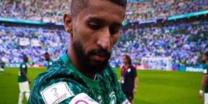 صدمة للمنتخب السعودي قبل مواجهة أستراليا بالتصفيات الأسيوية معرفة نيوز