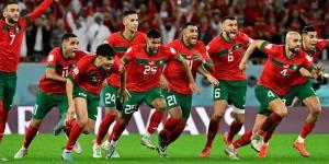 موعد والقنوات الناقلة لـ مباراة المغرب والجابون في تصفيات أمم أفريقيا معرفة نيوز