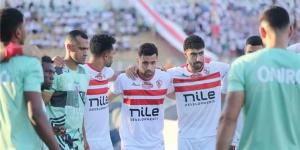 مستشفى الزمالك، طبيب «القلعة البيضاء» يكشف آخر تطورات رباعي الفريق معرفة نيوز