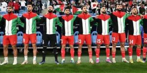 الموعد والقنوات الناقلة مباراة فلسطين وكوريا الجنوبية في تصفيات كأس العالم 2026 معرفة نيوز