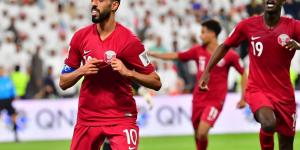 هاتريك ليما، الإمارات تتقدم على قطر 3-0 بالشوط الأول (فيديو) معرفة نيوز