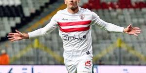 وليد الحديدي: الزمالك يرصد مبلغ 80 مليون جنيه لتجديد عقد زيزو معرفة نيوز