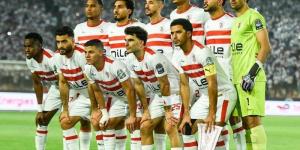 أحمد سليمان يرفض انضمام لاعبي الزمالك لمنتخب مصر، ما القصة؟ معرفة نيوز