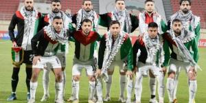 قائد منتخب كوريا يدعم فلسطين بطريقته الخاصة في تصفيات كأس العالم 2026 معرفة نيوز