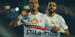 الزمالك يستأنف تدريباته اليوم استعدادا للمصري البورسعيدي معرفة نيوز