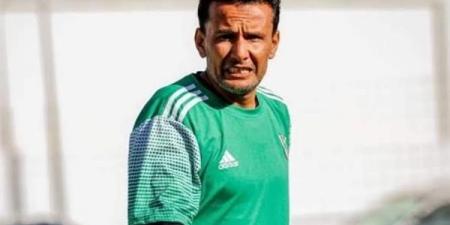 تفاصيل جلسة أحمد سلميان مع مدرب الزمالك قبل مواجهة النصر الليبي معرفة نيوز