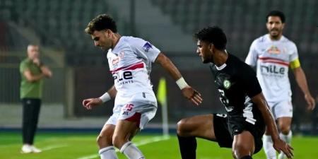 اتفرج ببلاش، بث مباشر مباراة الزمالك والنصر الليبي في اعتزال خالد حسين معرفة نيوز