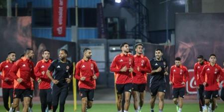 موعد مباراة الأهلي والاتحاد السكندري في الدوري المصري الممتاز معرفة نيوز