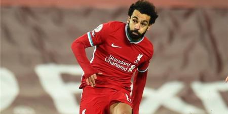 محمد صلاح ضمن قائمة أفضل هداف في قارة أفريقيا معرفة نيوز