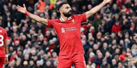 محمد صلاح يتوج بجائزة أفضل لاعب في البريميرليج (فيديو) معرفة نيوز