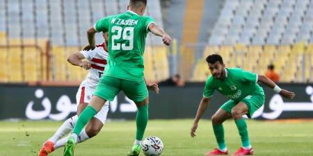 الزمالك يسعى للهروب من "كمين" المصري وفك عقدة آخر 7 مواجهات معرفة نيوز