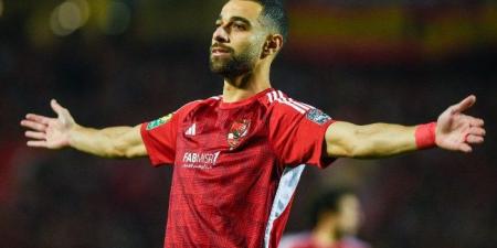 الأهلي يفقد أهم أوراقه أمام البنك الأهلي في الدوري معرفة نيوز