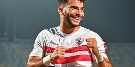 الزمالك يسعى للتجديد لـ زيزو بـ 80 مليون وخطف مهاجم الأهلي (تفاصيل) معرفة نيوز