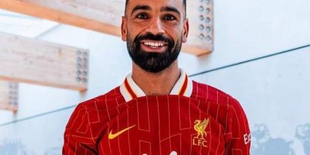 محمد صلاح يطمح لتحقيق إنجاز جديد ضد ساوثهامبتون في الدوري الإنجليزي معرفة نيوز