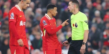 ليفربول في الصدارة، ترتيب الدوري الإنجليزي قبل انطلاق الجولة الـ12 معرفة نيوز