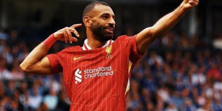 بعد أهداف محمد صلاح اليوم، تعرف على ترتيب هدافي الدوري الإنجليزي الممتاز 2024/2025 معرفة نيوز