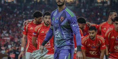 الأهلي يحدد موعد سفر الفريق إلى جنوب إفريقيا لمواجهة أورلاندو بيراتس معرفة نيوز