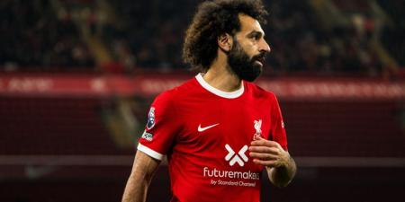 أسطورة الدوري الإنجليزي لـ «الجمهور»: محمد صلاح عالمي و«مبهر» مع ليفربول معرفة نيوز