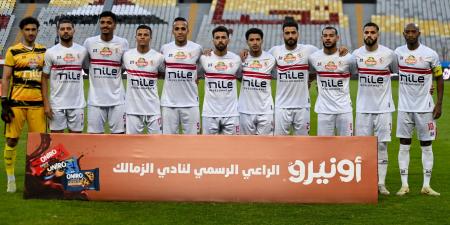 مدرب بلاك بولز، «نسعى لتحقيق مفاجأة ضد الزمالك» معرفة نيوز