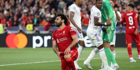 بقيادة محمد صلاح، تشكيل ليفربول المتوقع أمام ريال مدريد بدوري أبطال أوروبا معرفة نيوز