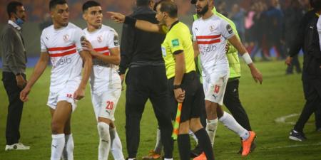 أفشة: «أنا أول لاعب في التاريخ يجيب جونين في يومين ورا بعض» معرفة نيوز