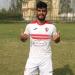 إبراهيم شيكا لاعب الزمالك يروي معاناته: «الزمالك مش سائل في» (فيديو) معرفة نيوز