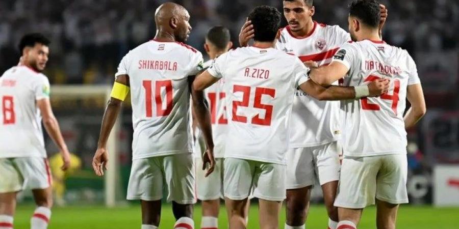 قلق في الزمالك بسبب نجم ليفربول الأسبق معرفة نيوز