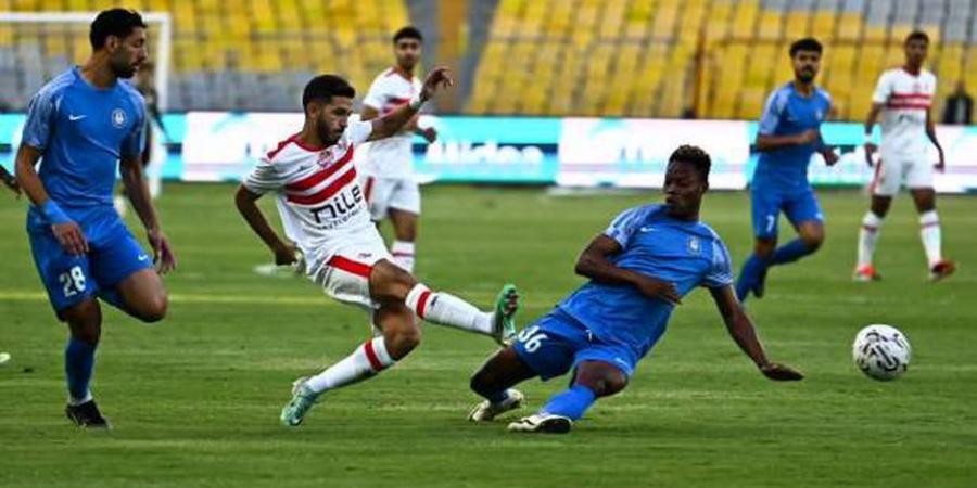 الأهلي متصدر والزمالك وصيف، جدول ترتيب دوري نايل بعد مباريات الجمعة معرفة نيوز