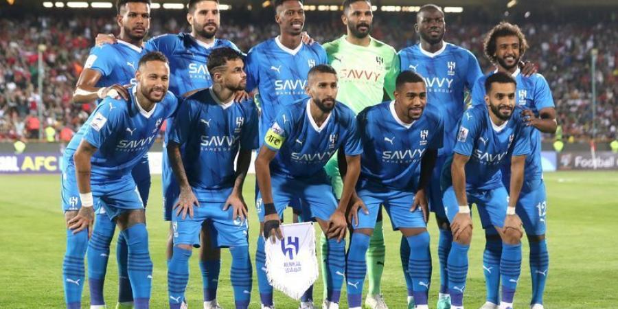 شاهد يلا شوت مباراة الهلال والاتفاق في الدوري السعودي للمحترفين معرفة نيوز