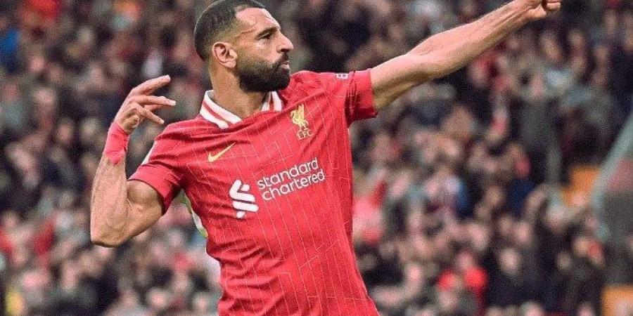 محمد صلاح يقود تشكيل ليفربول المتوقع أمام أستون فيلا بالدوري الإنجليزي معرفة نيوز