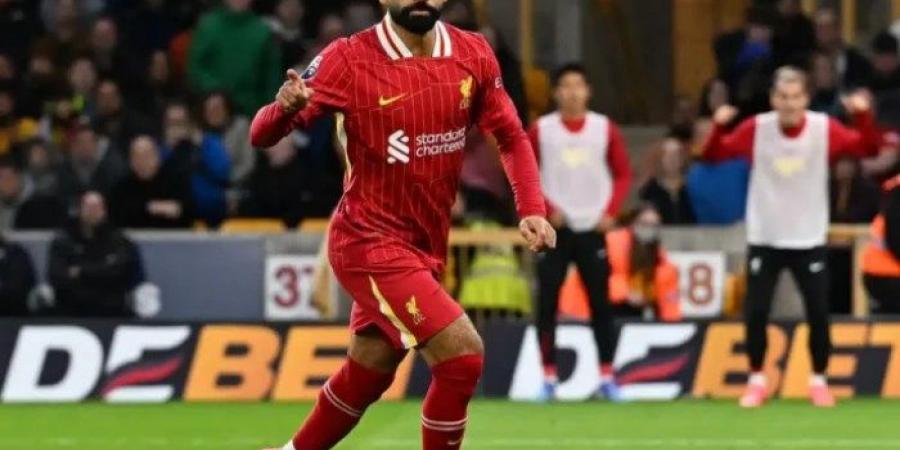 براتب ضخم، جالاتا سراي يرغب في ضم محمد صلاح من ليفربول معرفة نيوز