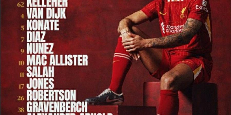 محمد صلاح يتخطى تيري هنري في قائمة تاريخية بالدوري الإنجليزي معرفة نيوز