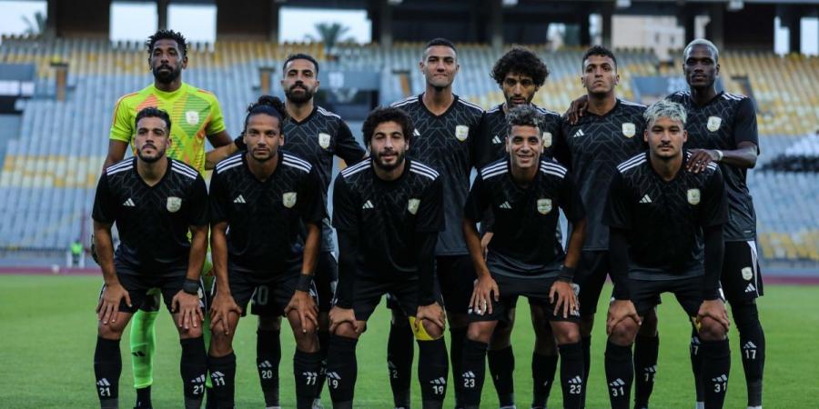 التعادل السلبي يحسم مباراة البنك الأهلي وفاركو في الدوري المصري معرفة نيوز