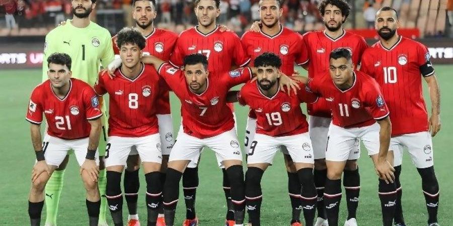 4 وجوه جديدة في قائمة منتخب مصر لمواجهتي كاب فيردي وبتسوانا معرفة نيوز