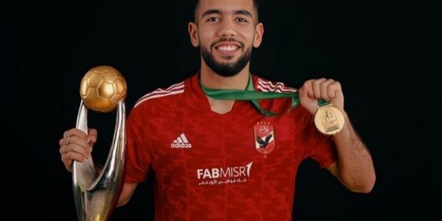 الأهلي يحسم موقفه من بيع أحمد القندوسي لـ سيراميكا كليوباترا معرفة نيوز